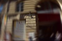 Spaziergang im Marais-Viertel - Freiheit, Gleichheit, Brüderlichkeit