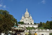 Basilika Sacré-Cœur