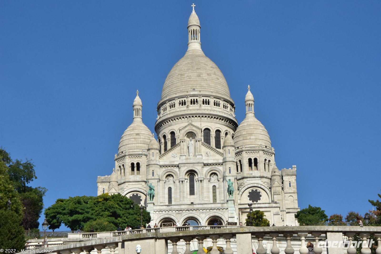 Basilika Sacré-Cœur