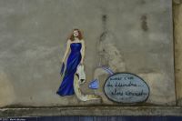 Mur des je t’aime - 