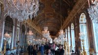 Château de Versailles - Spiegelsaal