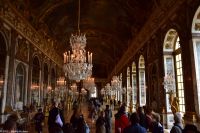 Château de Versailles - Spiegelsaal