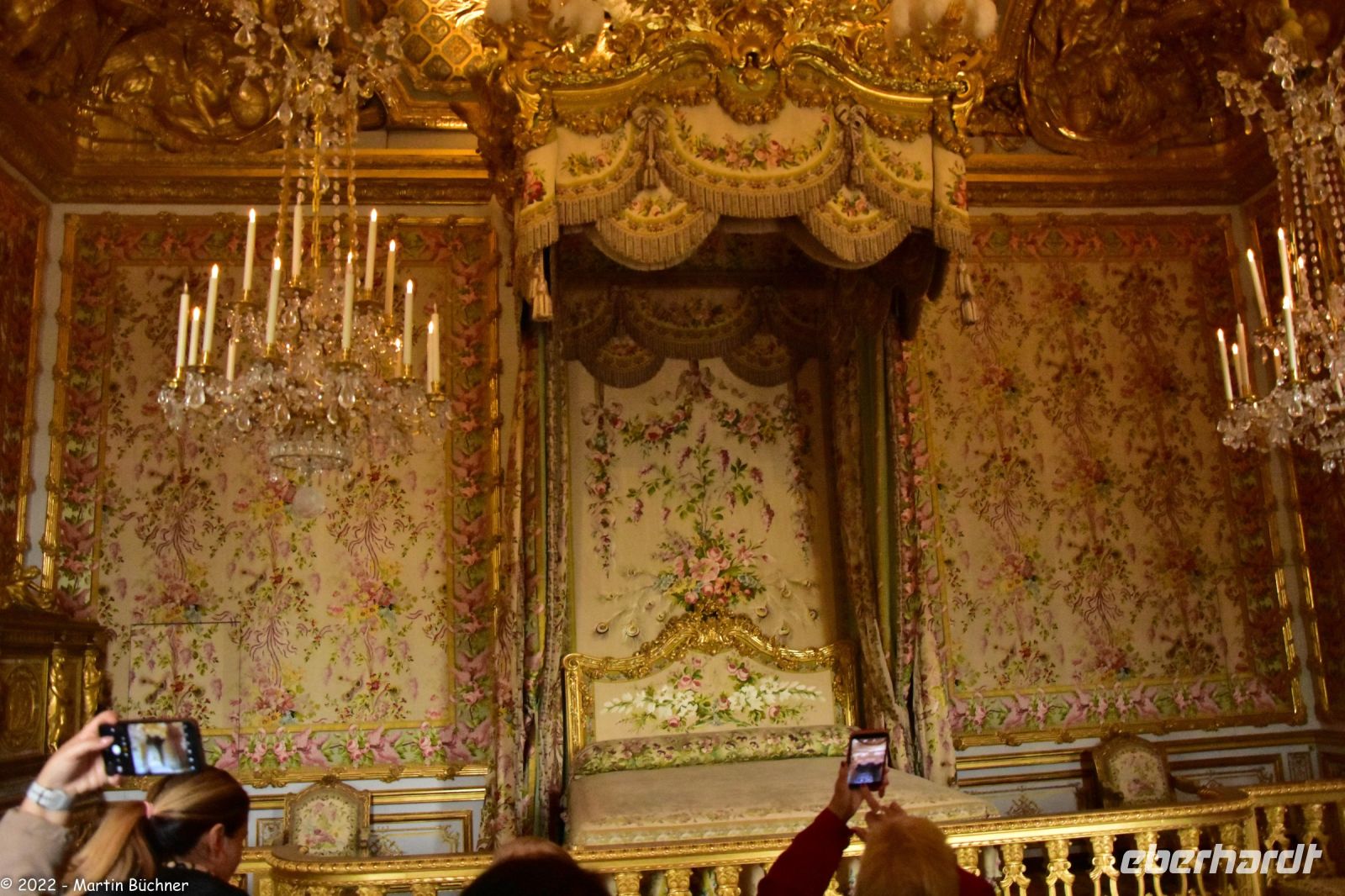 Château de Versailles