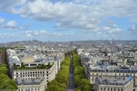 Arc de Triomphe