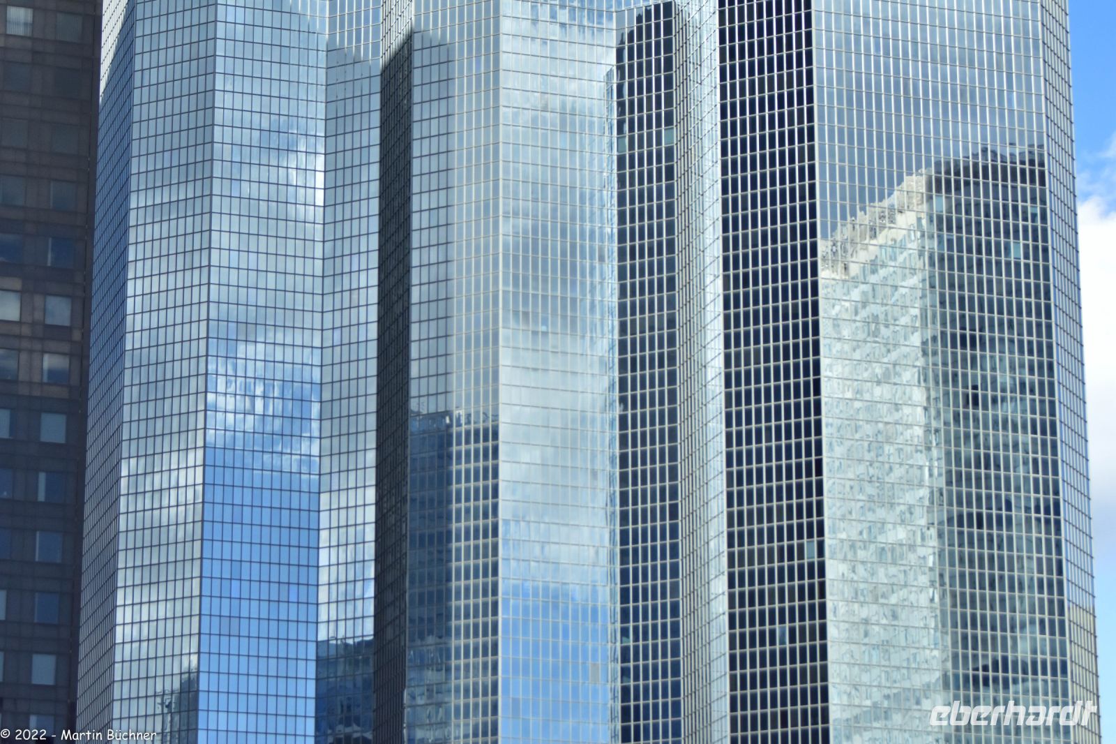 Paris Hochhaus - Vorstadt 