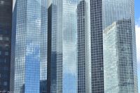 Paris Hochhaus - Vorstadt 