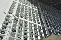 Paris Hochhaus - Vorstadt 