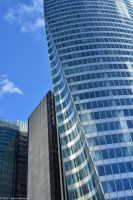 Paris Hochhaus - Vorstadt 