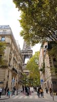 Tour Eiffel - Eiffelturm