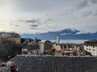 Montreux Altstadt