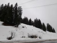 Von Gstaad nach Montreux