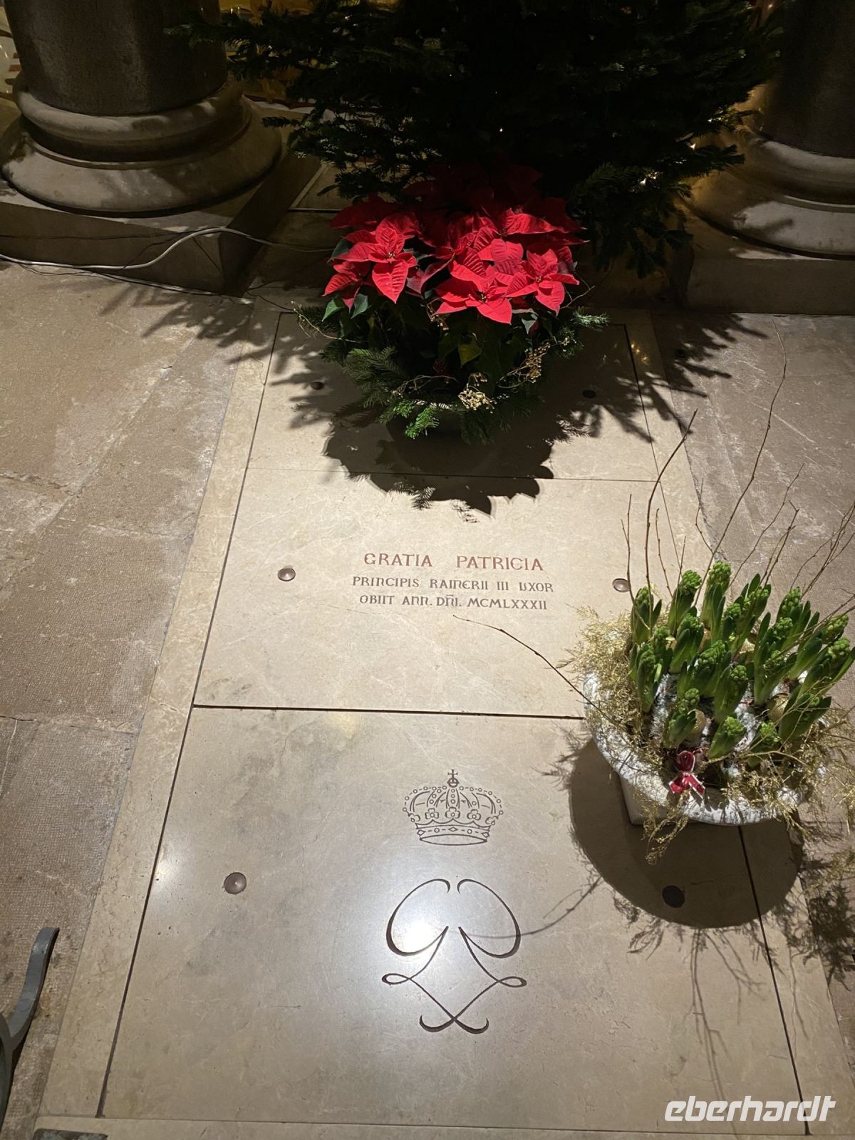 Grab von Grace Kelly .JPEG