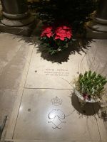 Grab von Grace Kelly .JPEG