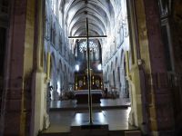 Tag 1 29.12.2022 Paris Silvesterreise, St. Séverin