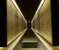 Tag 1 29.12.2022 Paris Silvesterreise, Mémorial de la Déportation