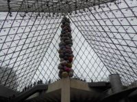 Tag 2 30.12.2022 Paris Silvesterreise, Louvre