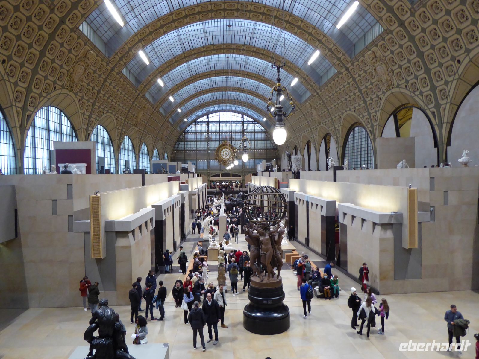 Tag 2 30.12.2022 Paris Silvesterreise, Musée d´Orsay