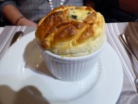 Tag 2 30.12.2022 Paris Silvesterreise, Soufflée