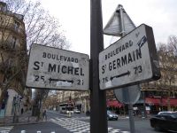 Tag 3 31.12.2022 Silvesterreise Paris 