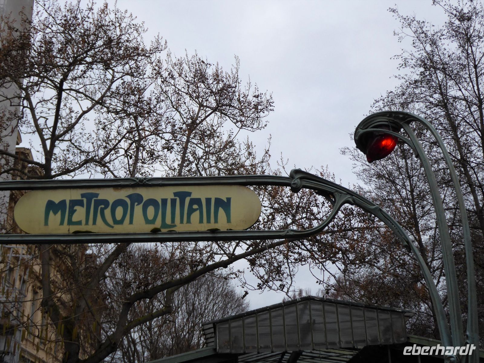 Tag 3 31.12.2022 Silvesterreise Paris 