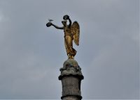 Tag 3 31.12.2022 Silvesterreise Paris, Victoria 