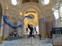 Tag 3 31.12.2022 Silvesterreise Paris, Im Petit Palais