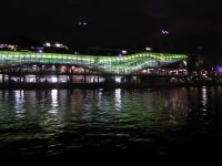 Tag 3 31.12.2022 Silvesterreise Paris, Diner Cruise