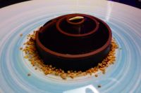 Tag 3 31.12.2022 Silvesterreise Paris, Diner Cruise, Dessert