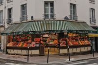 Tag 4 01.01.2023 Paris Silvesterreise  