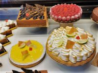 Tag 4 01.01.2023 Paris Silvesterreise  