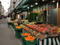 Tag 4 01.01.2023 Paris Silvesterreise  