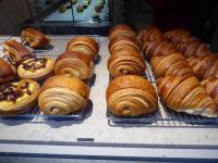 Tag 1  Croissants