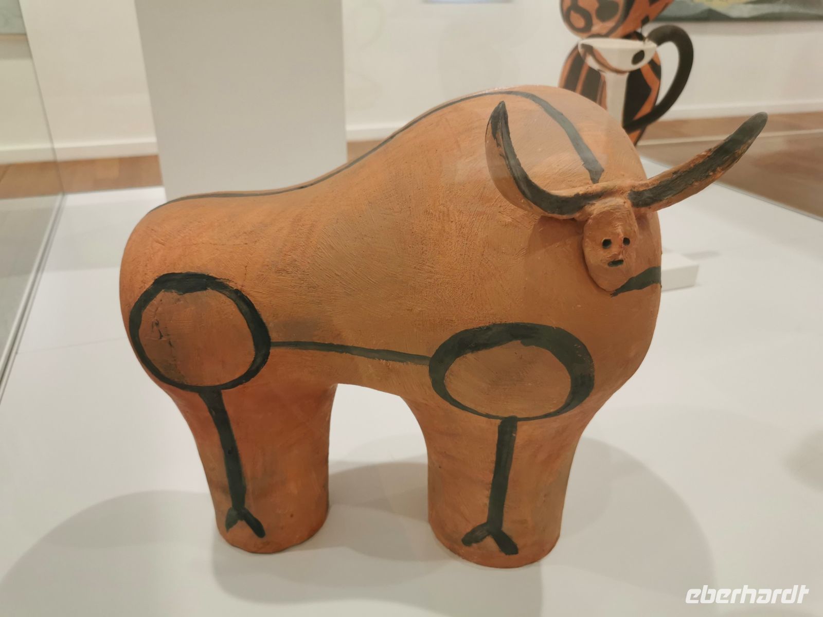 Tag 2 Picasso Museum Antibes