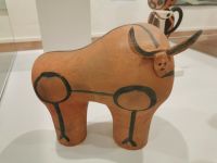 Tag 2 Picasso Museum Antibes