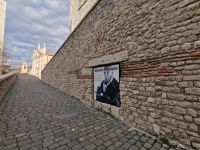 Tag 2 Picasso Museum Antibes