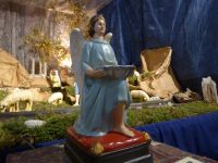 Tag 2 Stadtrundfahrt Nizza, Cimiez Kloster