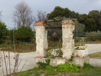 Tag 2 Stadtrundfahrt Nizza, Cimiez