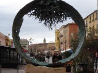 Tag 2 Stadtrundgang Nizza, Altstadt