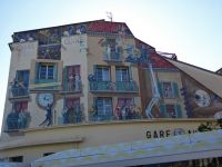 Tag 3 Cannes, Hommage an den Film