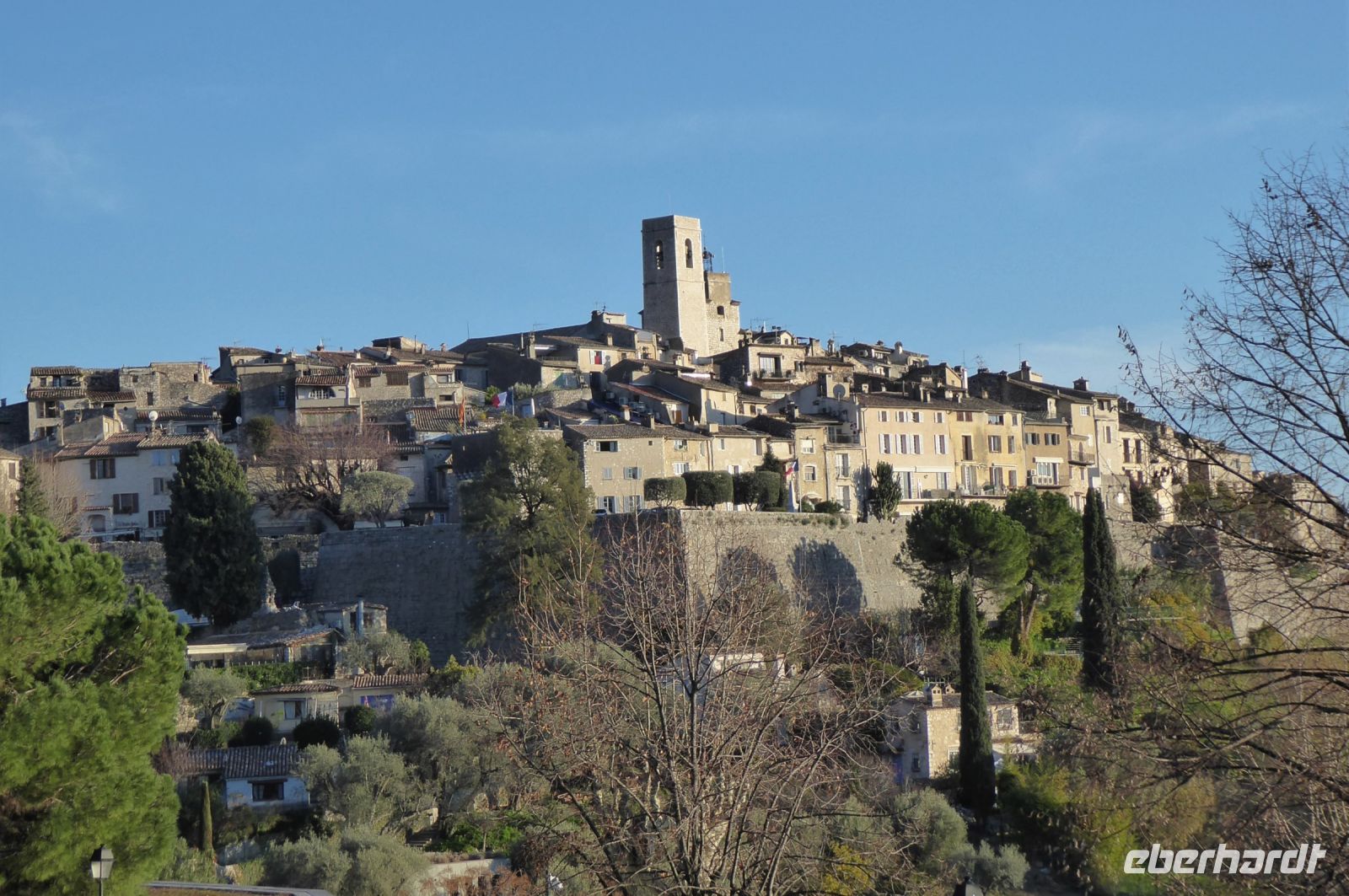 Tag 3 Saint Paul de Vence