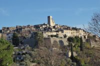 Tag 3 Saint Paul de Vence