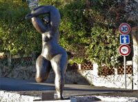 Tag 3 Saint Paul de Vence