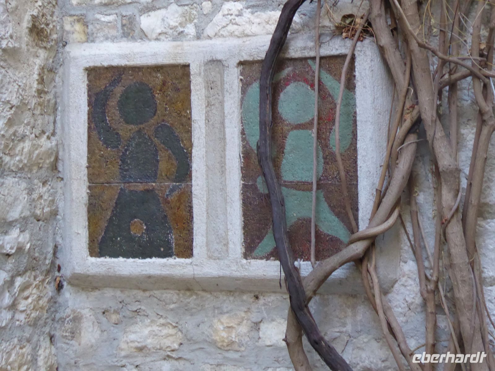 Tag 3 Saint Paul de Vence 