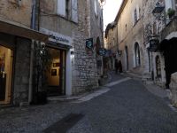 Tag 3 Saint Paul de Vence 