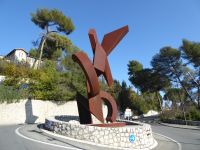 Tag 3 Saint Paul de Vence 