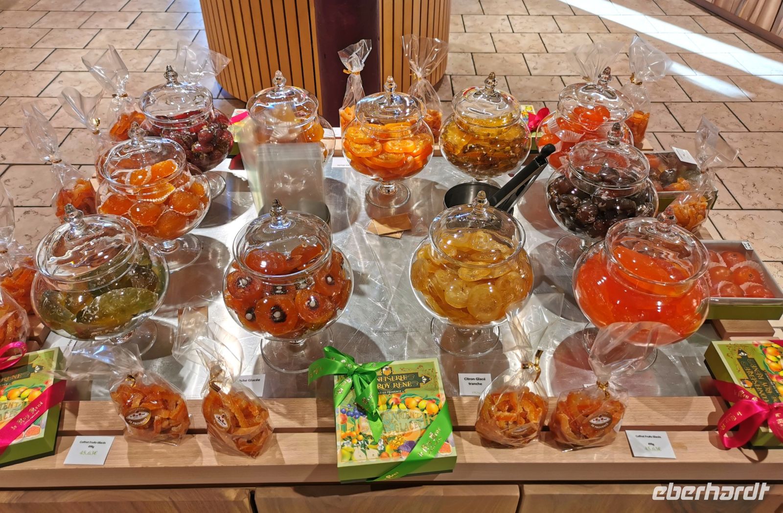 Tag 3 Délices de Saint Paul de Vence