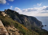 Tag 4 Rundfahrt nach Èze