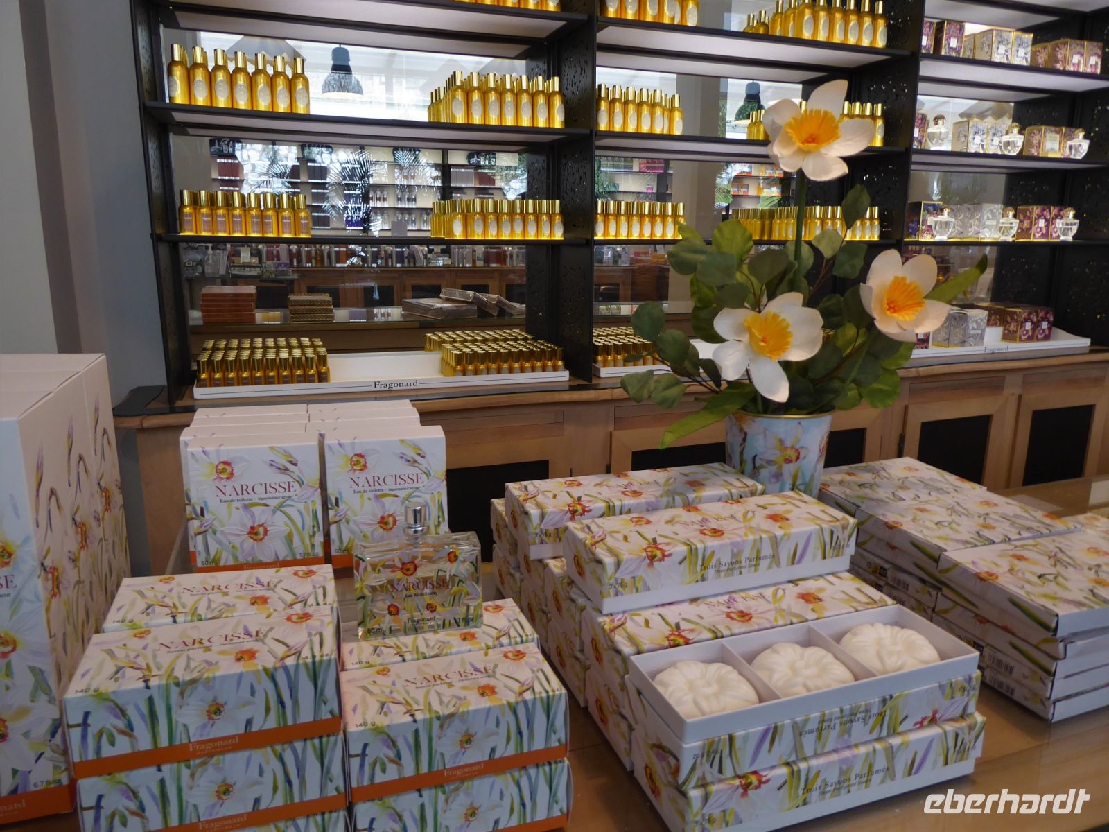 Tag 4 Fragonard Parfümerie