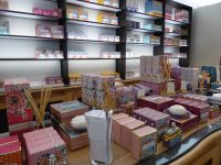 Tag 4 Fragonard Parfümerie 