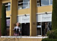 Tag 4 Fragonard Parfümerie 